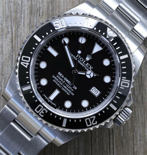 rolex sd 4k|rolex sea dweller 4000 reviews.